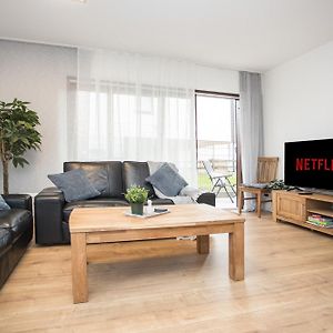 Appartement met Twee Slaapkamers